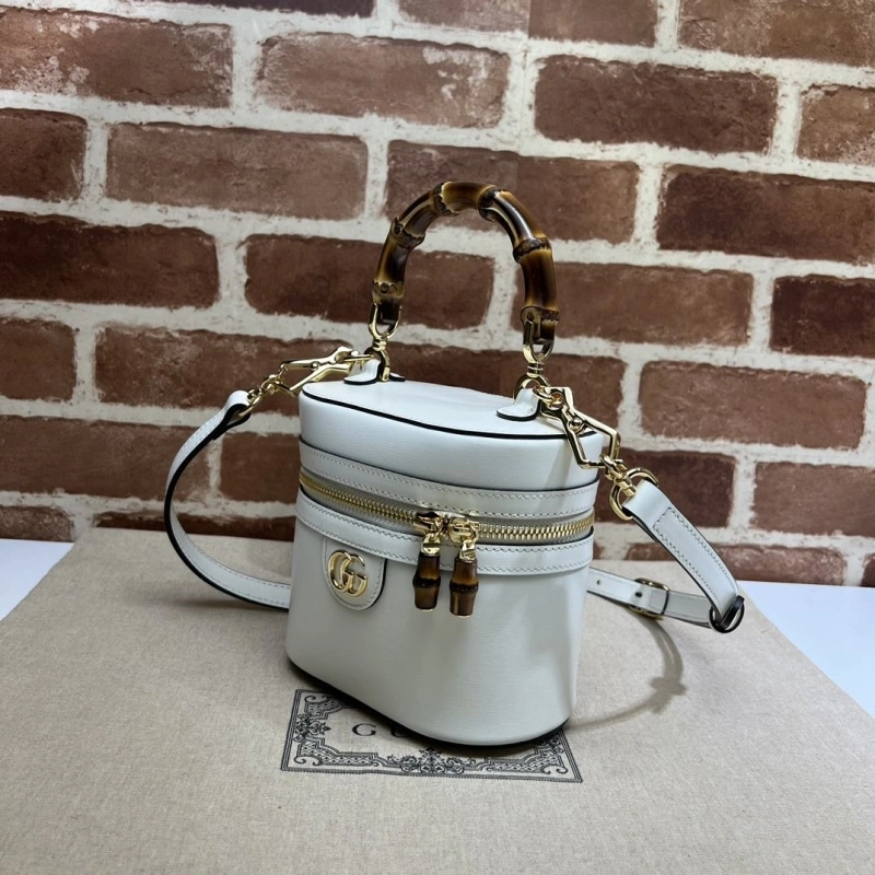 Gvc*1 cosmetic bags 4036-0296