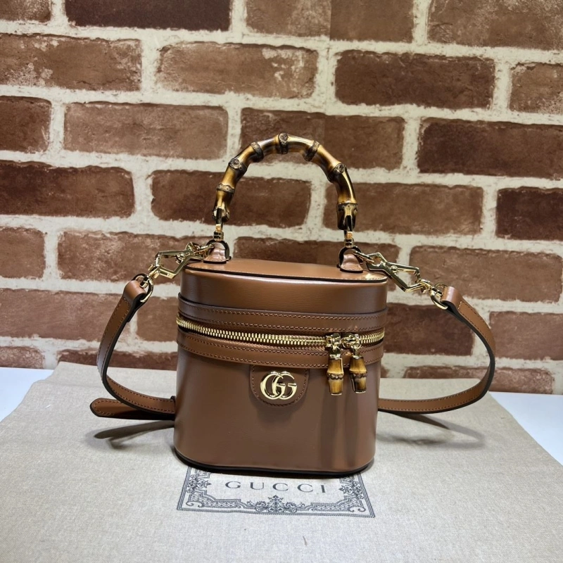 Gvc*1 cosmetic bags 4036-0297