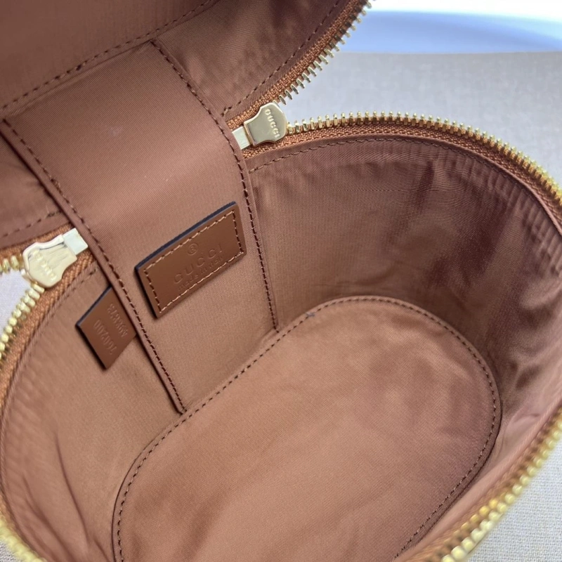 Gvc*1 cosmetic bags 4036-0297