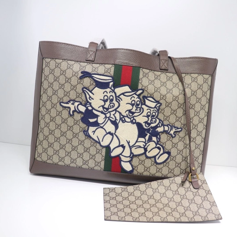 Gvc*1 shopping bags 4036-0303