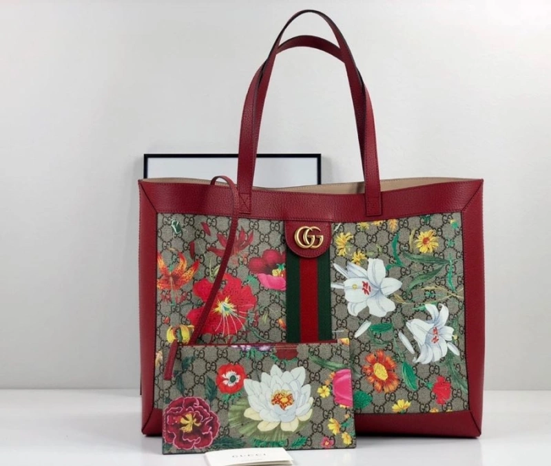 Gvc*1 shopping bags 4036-0304