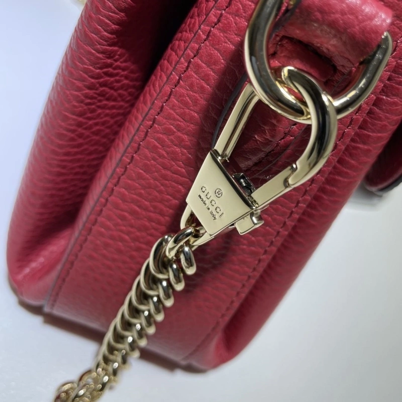Gvc*1 satchel bags 4036-0306