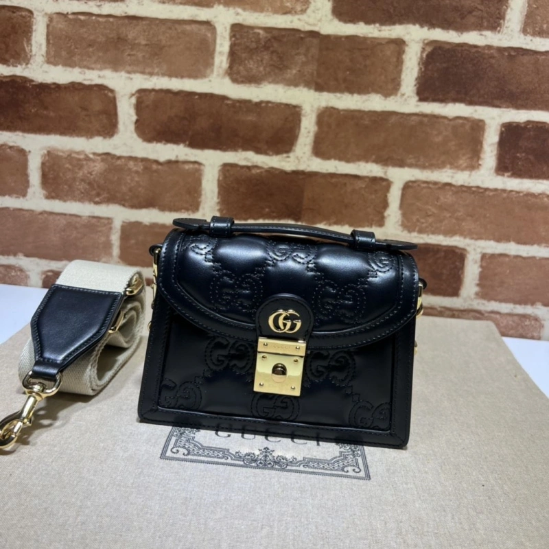 Gvc*1 satchel bags 4036-0320