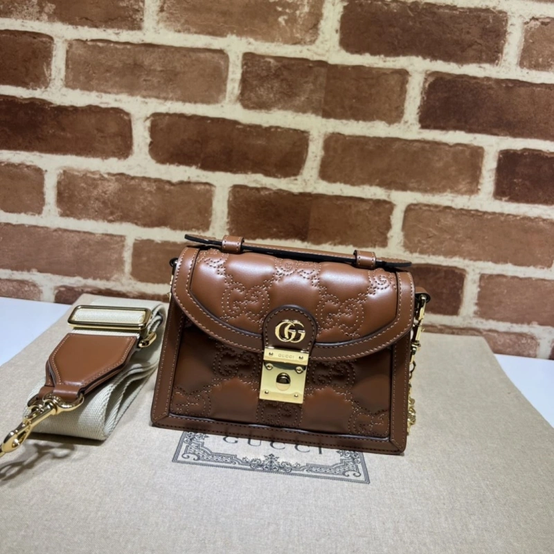 Gvc*1 satchel bags 4036-0321