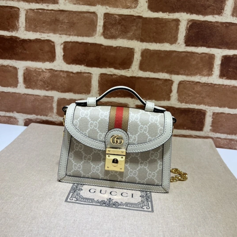 Gvc*1 satchel bags 4036-0327