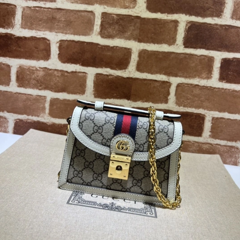 Gvc*1 satchel bags 4036-0330