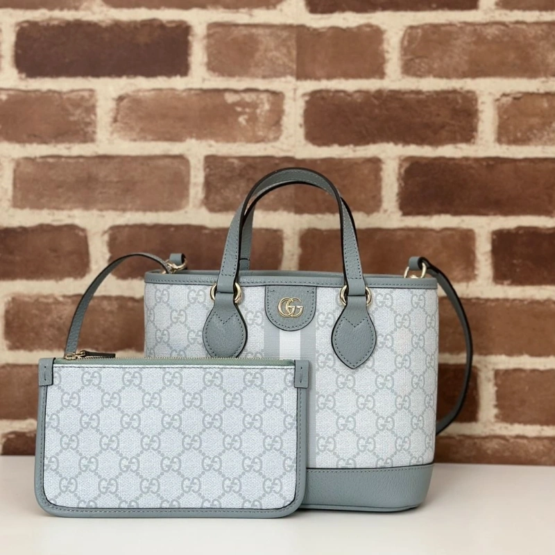 Gvc*1 shopping bags 4036-0338