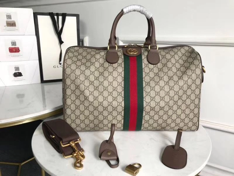 Gvc*1 travel bags 4036-0366