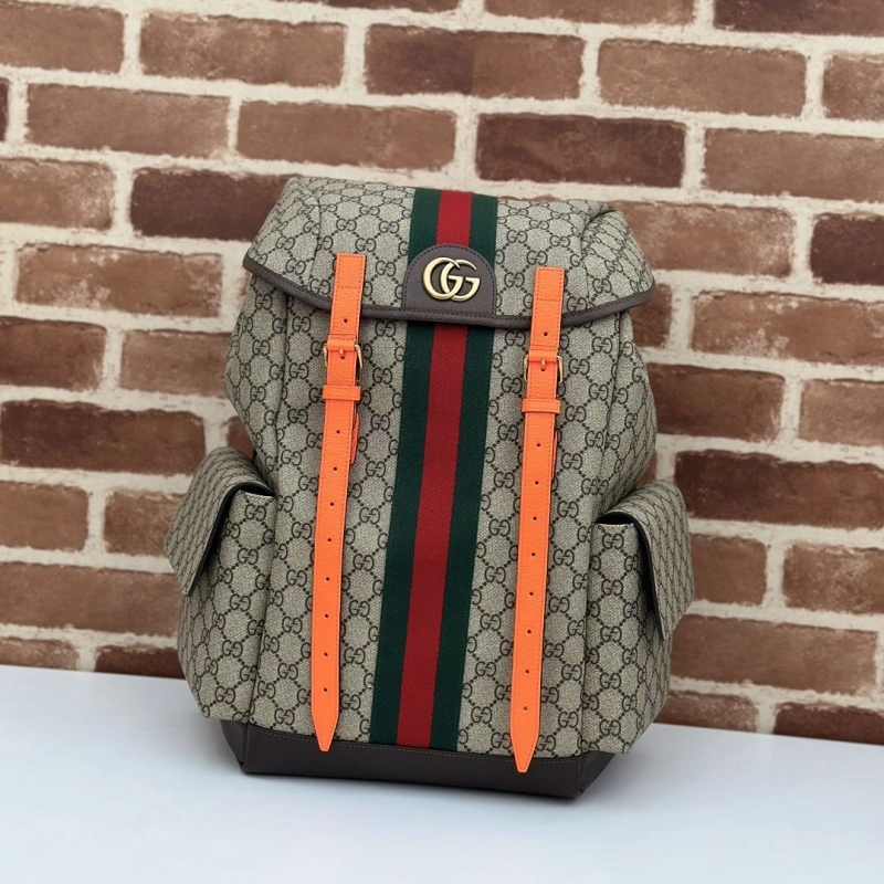 Gvc*1 backpacks 4036-0377