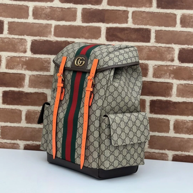 Gvc*1 backpacks 4036-0377