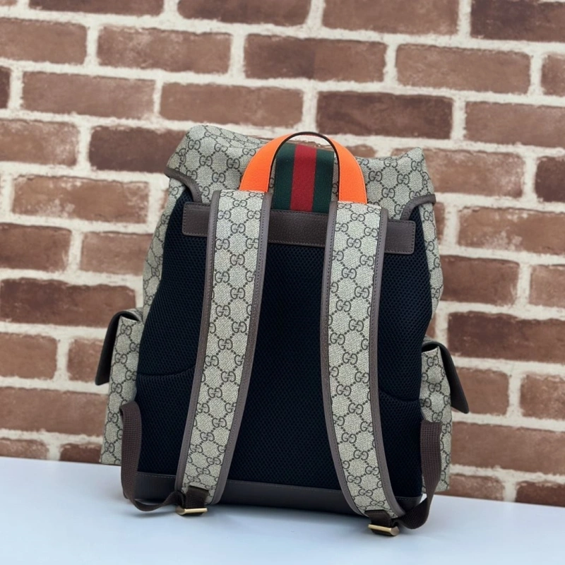 Gvc*1 backpacks 4036-0377