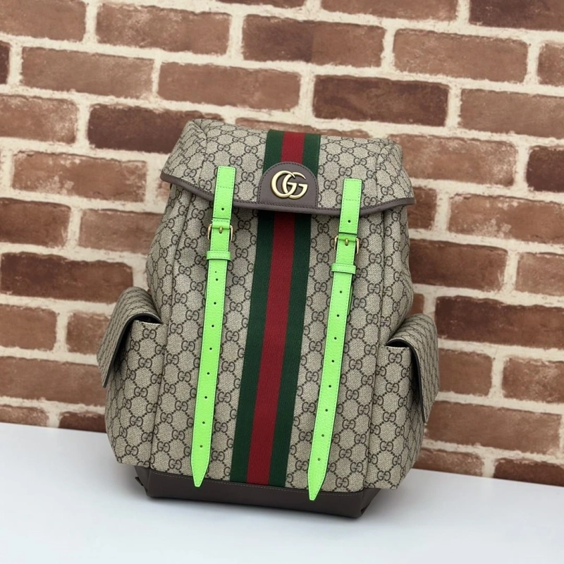 Gvc*1 backpacks 4036-0378