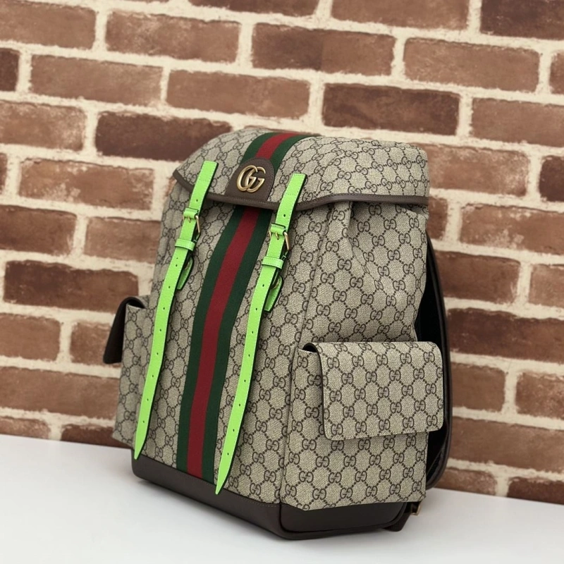 Gvc*1 backpacks 4036-0378