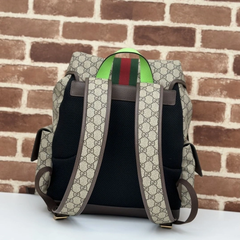 Gvc*1 backpacks 4036-0378