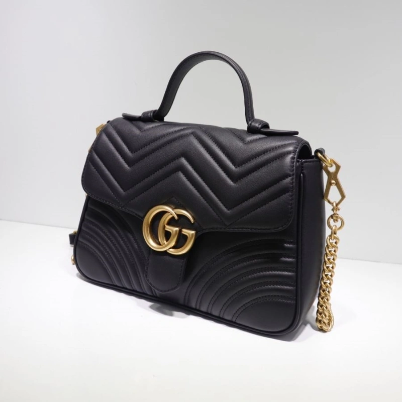 Gvc*1 top handle bags 4036-0395