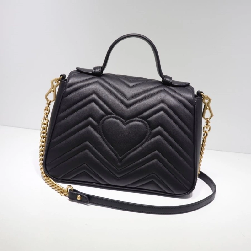 Gvc*1 top handle bags 4036-0395