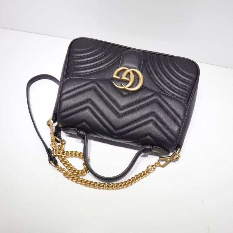 Gvc*1 top handle bags 4036-0395