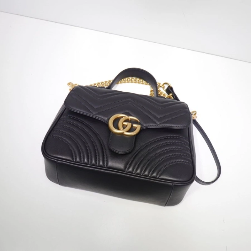 Gvc*1 top handle bags 4036-0395