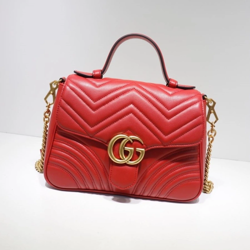Gvc*1 top handle bags 4036-0396