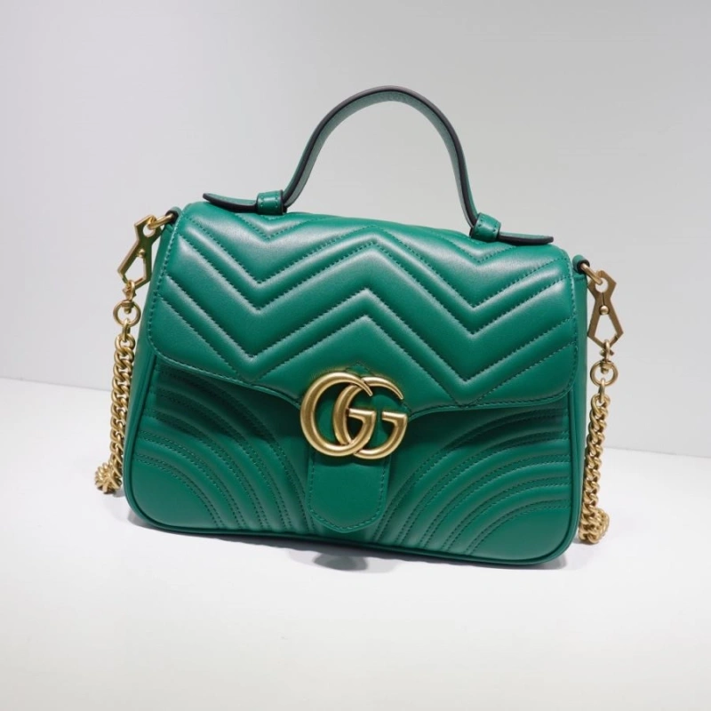 Gvc*1 top handle bags 4036-0398