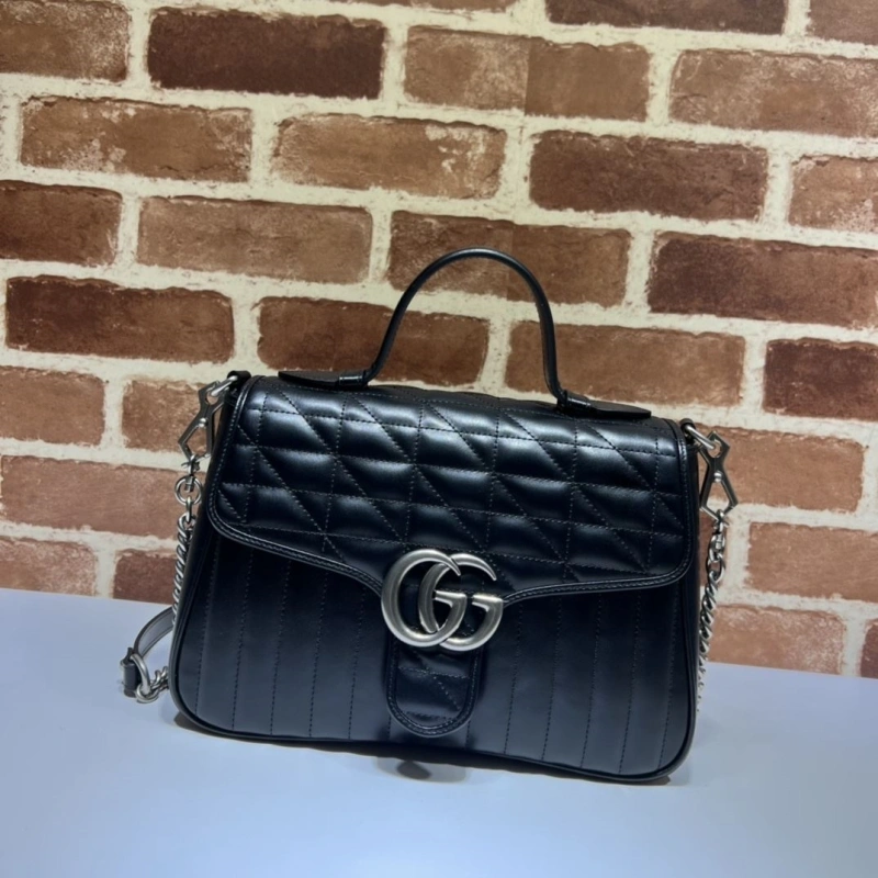 Gvc*1 top handle bags 4036-0399