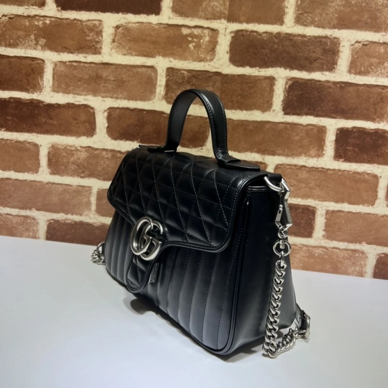 Gvc*1 top handle bags 4036-0399