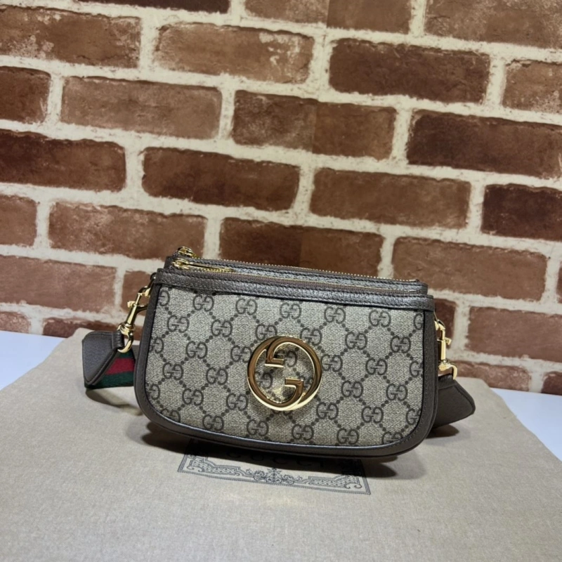 Gvc*1 satchel bags 4036-0422