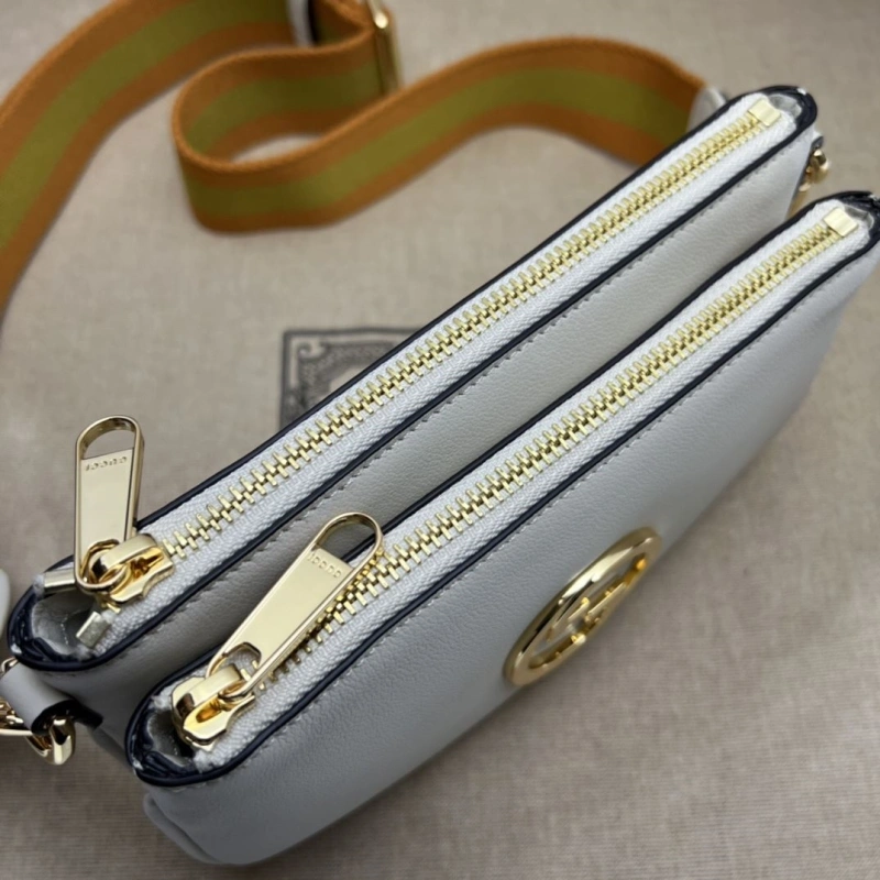 Gvc*1 satchel bags 4036-0424