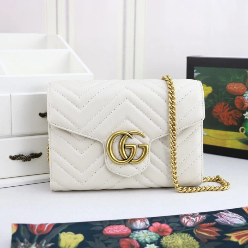 Gvc*1 satchel bags 4036-0438