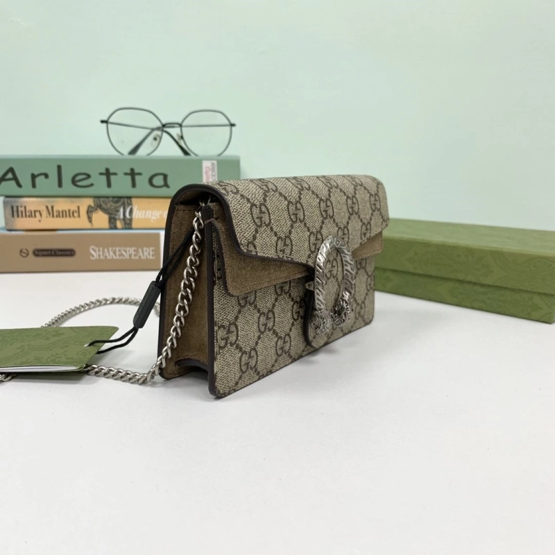 Gvc*1 satchel bags 4036-0455