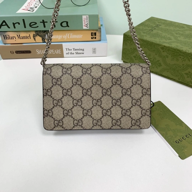 Gvc*1 satchel bags 4036-0457