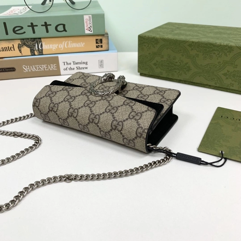 Gvc*1 satchel bags 4036-0457