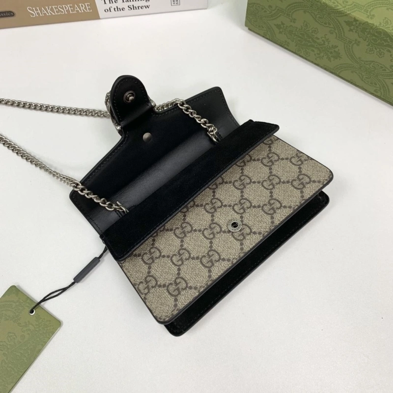 Gvc*1 satchel bags 4036-0457