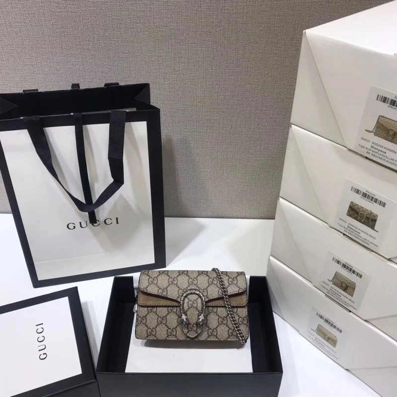 Gvc*1 satchel bags 4036-0458