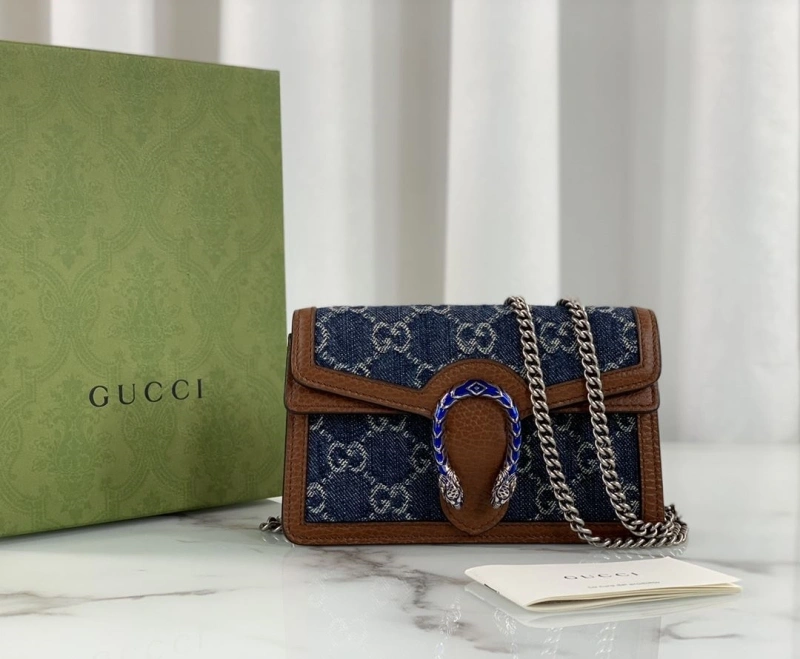 Gvc*1 satchel bags 4036-0461