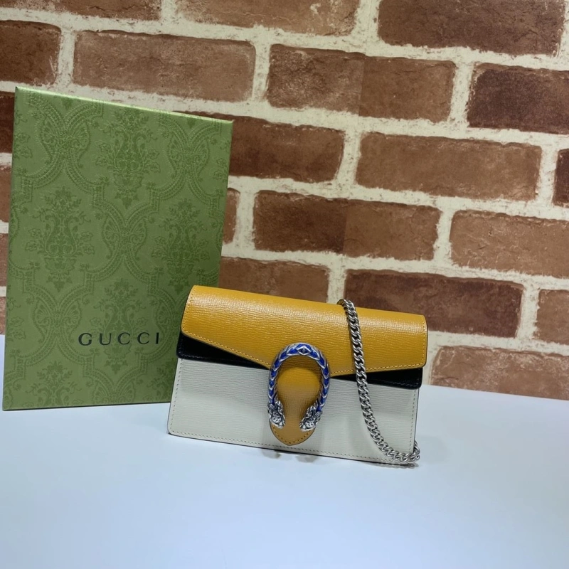 Gvc*1 satchel bags 4036-0466