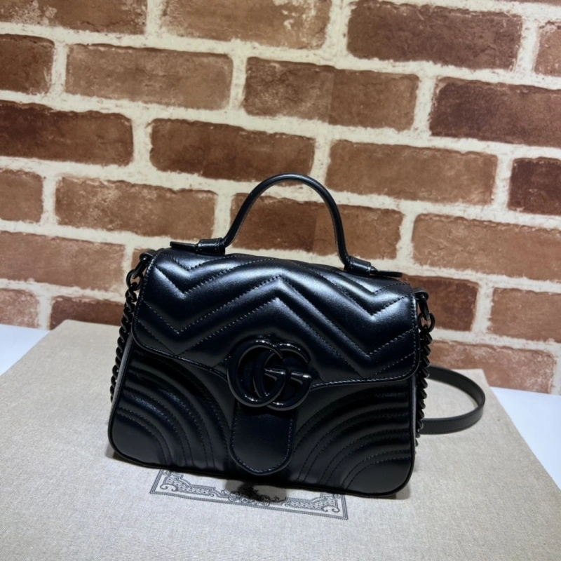 Gvc*1 top handle bags 4036-0472