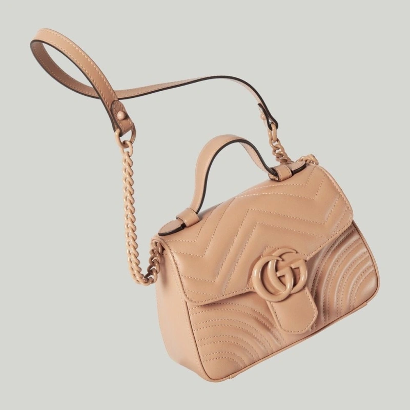 Gvc*1 top handle bags 4036-0473