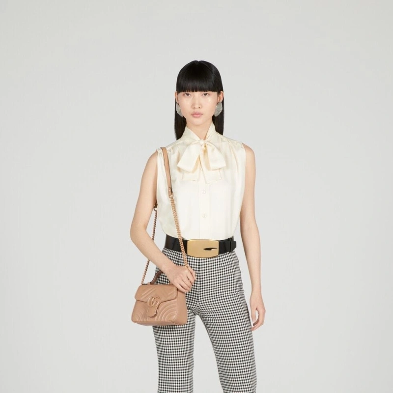 Gvc*1 top handle bags 4036-0473