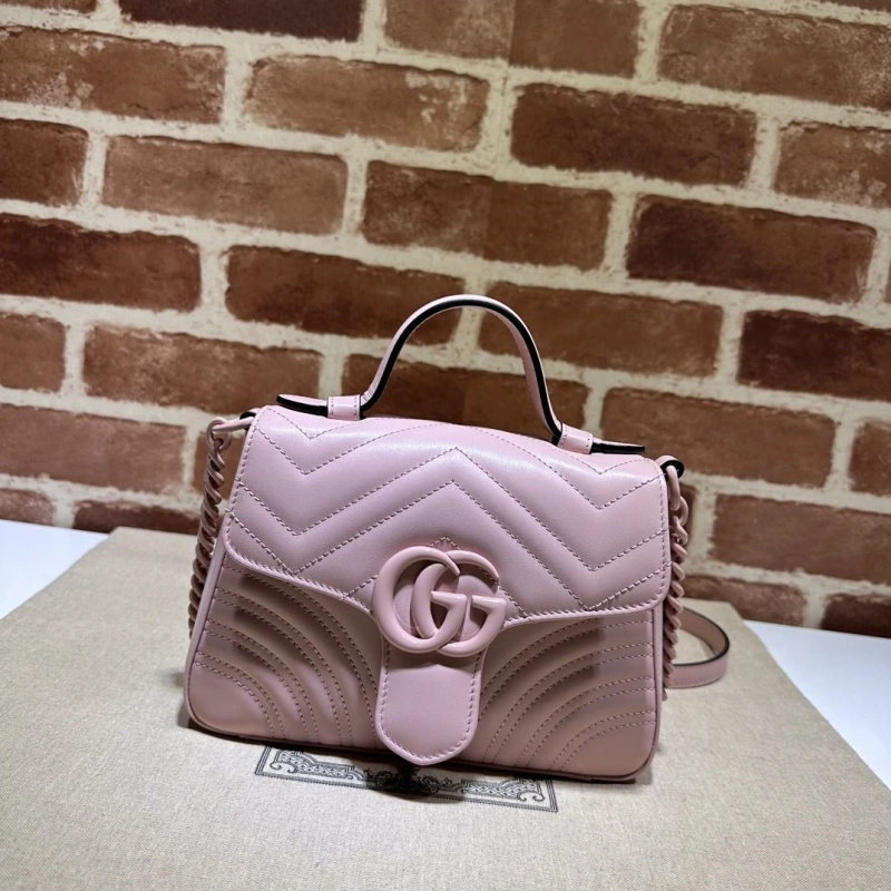 Gvc*1 top handle bags 4036-0474