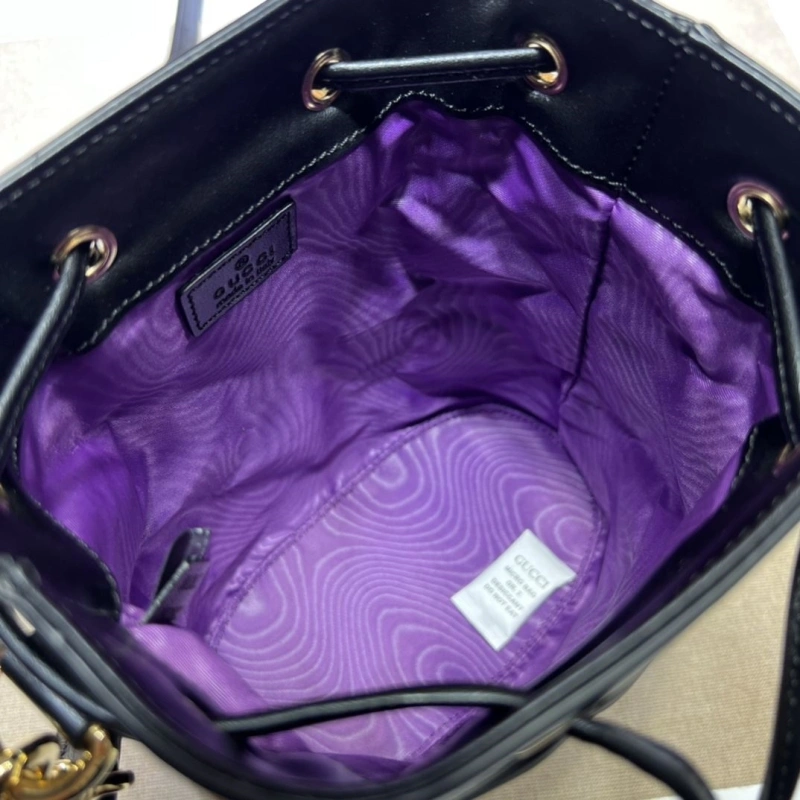 Gvc*1 bucket bags 4036-0476