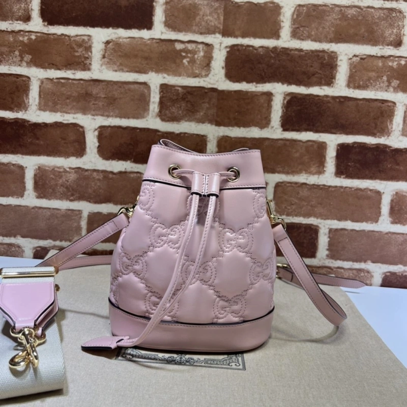 Gvc*1 bucket bags 4036-0478