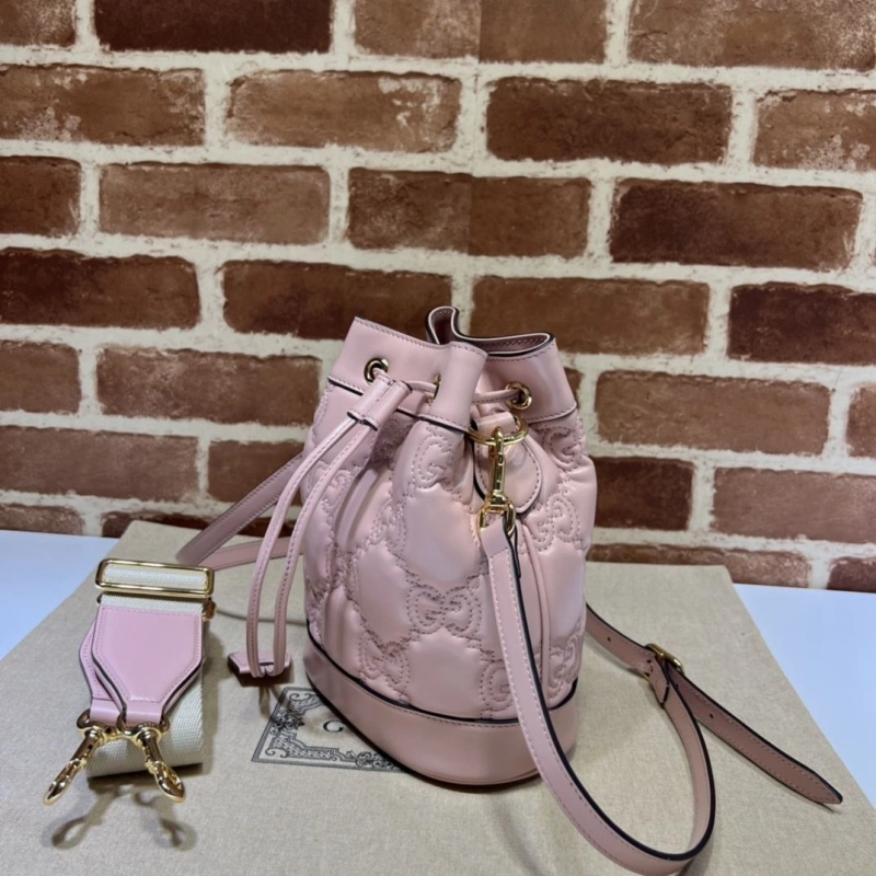 Gvc*1 bucket bags 4036-0478
