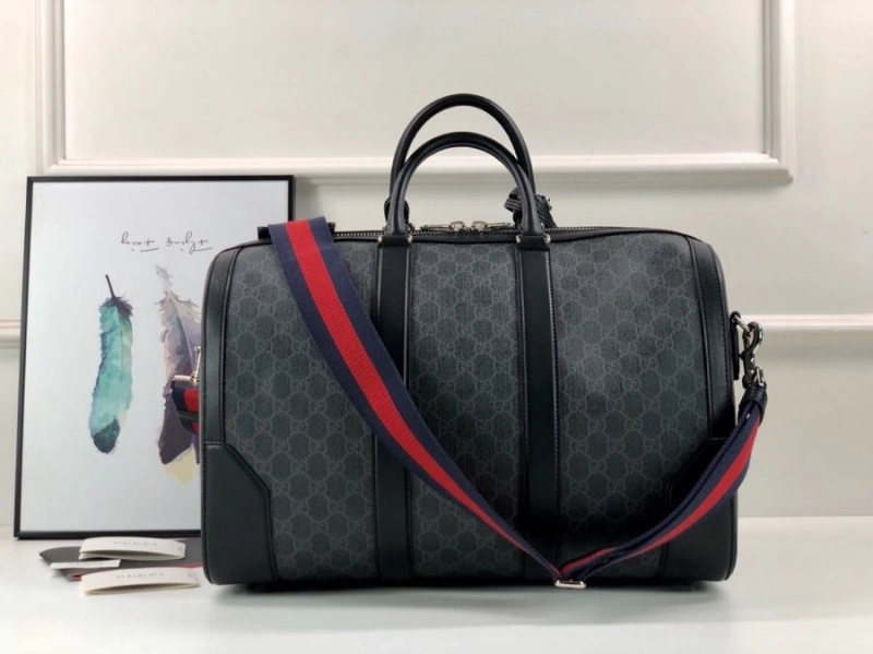 Gvc*1 travel bags 4036-0486