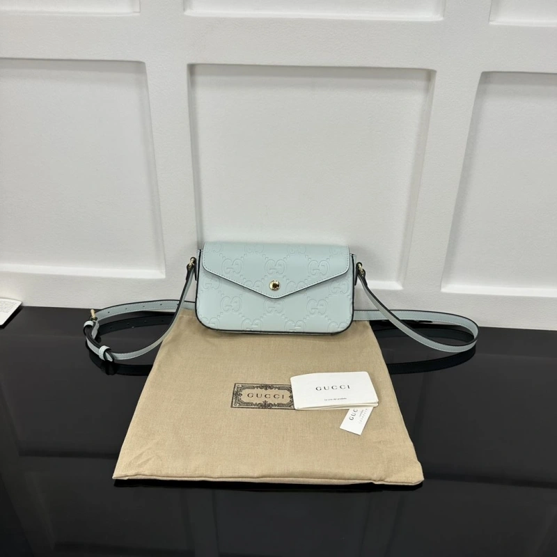 Gvc*1 satchel bags 4036-0493