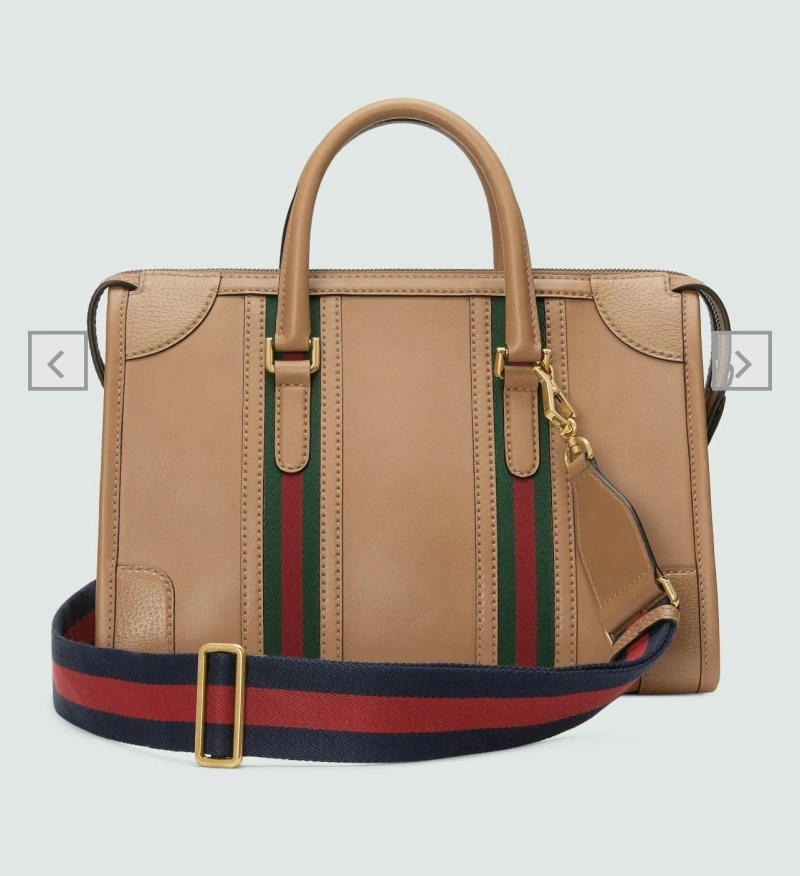 Gvc*1 top handle bags 4036-0504