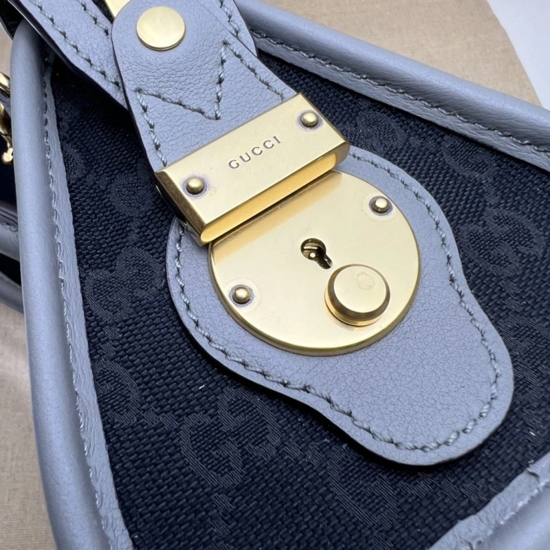 Gvc*1 top handle bags 4036-0507