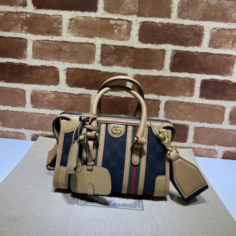 Gvc*1 top handle bags 4036-0508