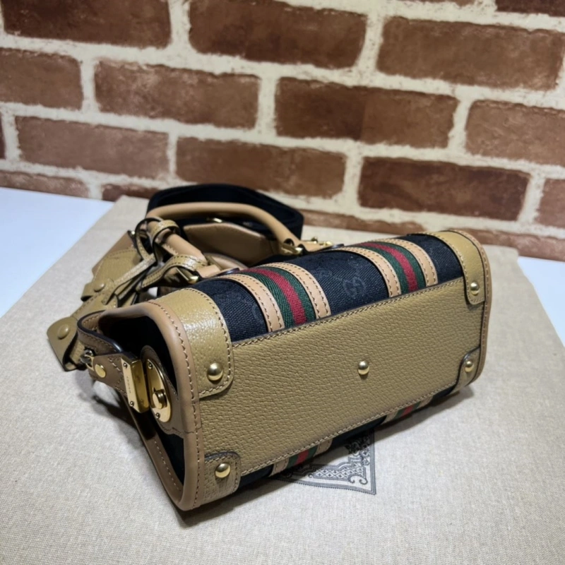 Gvc*1 top handle bags 4036-0508