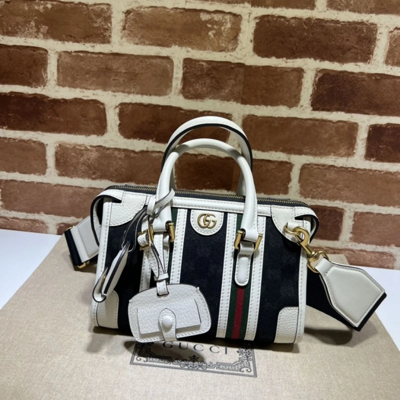 Gvc*1 top handle bags 4036-0509